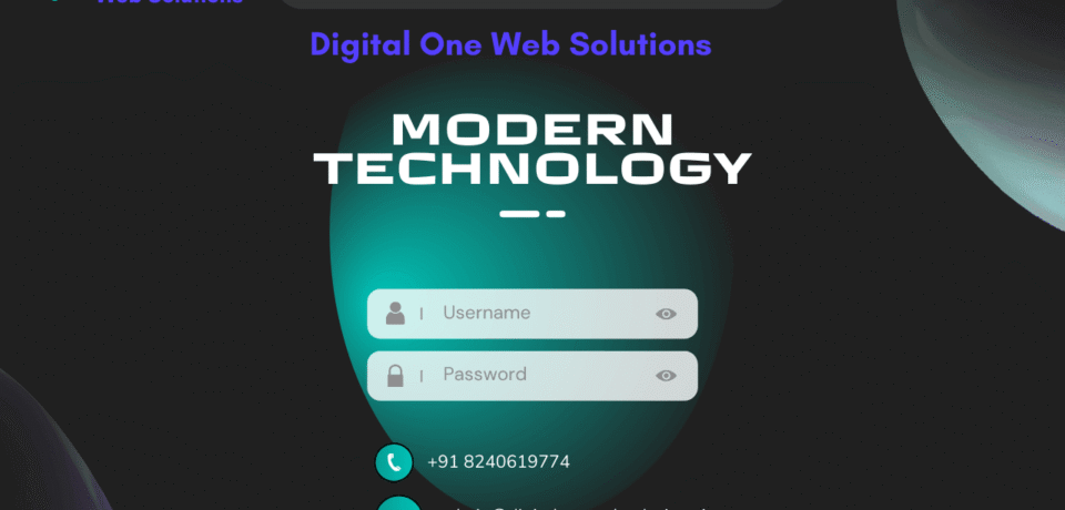 Digital One web solutions | Best Website Design | Ecommerce & Web Development Company Kolkata, West Bengal
