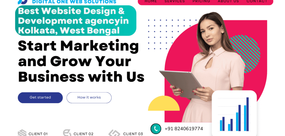 Finding the Right Web Development Company in Kolkata