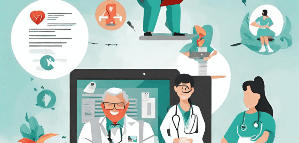 Today, let's explore a topic that's reshaping the landscape for medical professionals in the digital age – the significance of having a website.