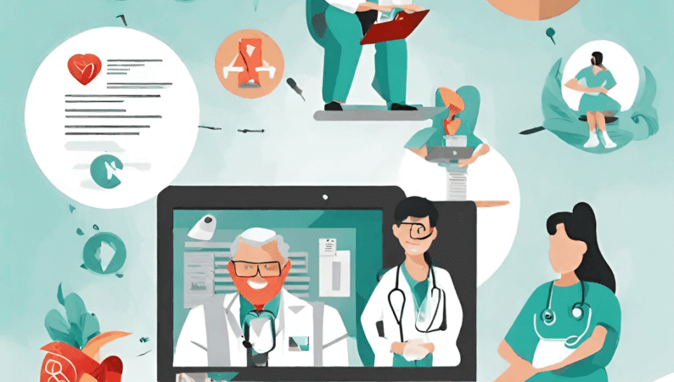 Today, let's explore a topic that's reshaping the landscape for medical professionals in the digital age – the significance of having a website.