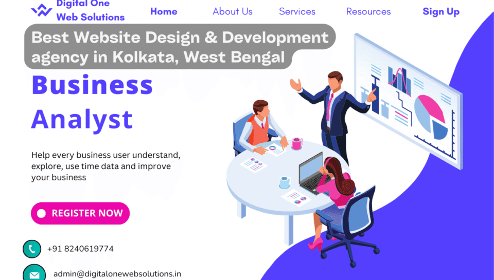 What to Consider When Choosing a Web Development Company Digital One Web Solutions