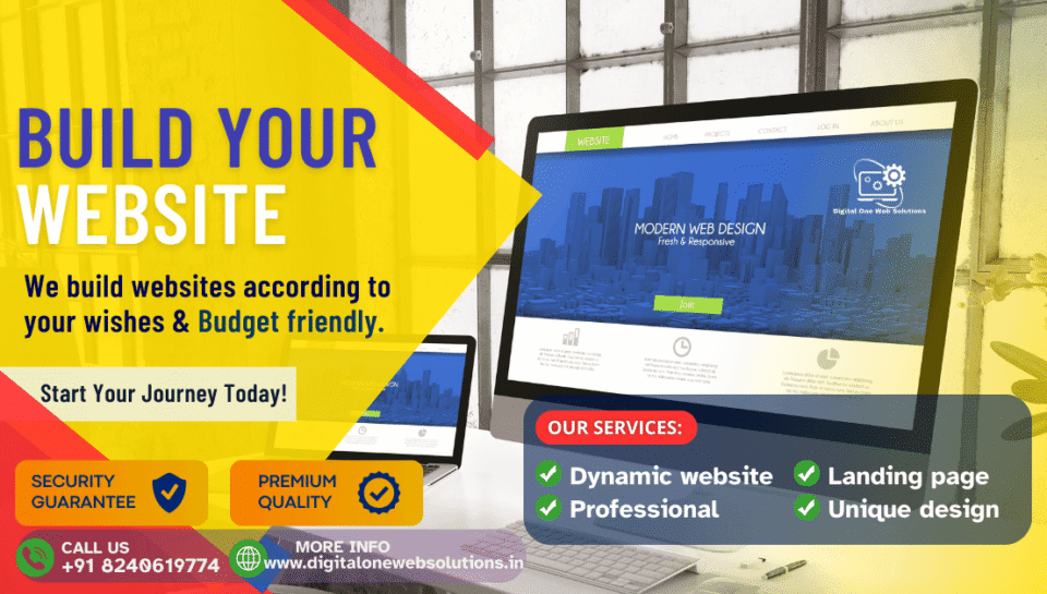 web development company in kolkata