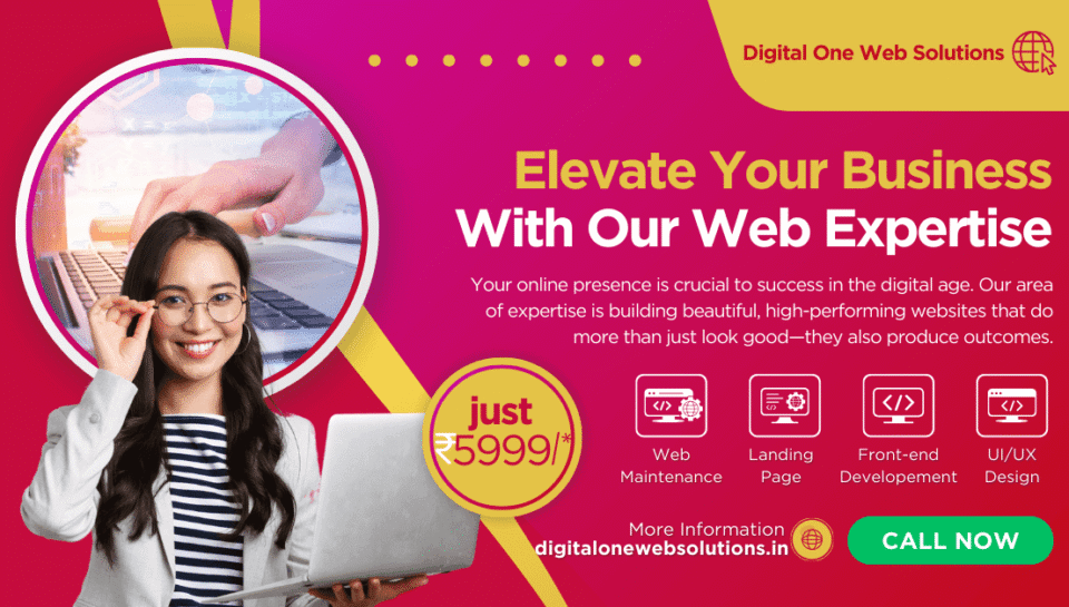 top 10 web development companies in Kolkata that are making a significant impact in the industry.