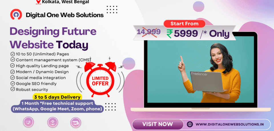 Understanding the Importance of Web Design