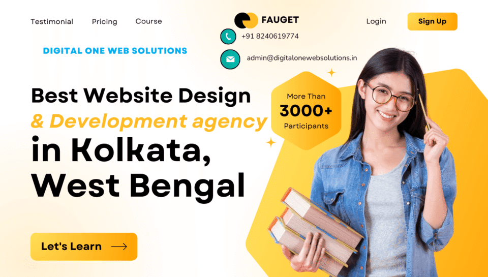 A reliable way to assess the credibility of a web development company is to delve into client testimonials. Genuine feedback from past clients provides valuable insights into the company's work ethic, communication skills, and overall client satisfaction.