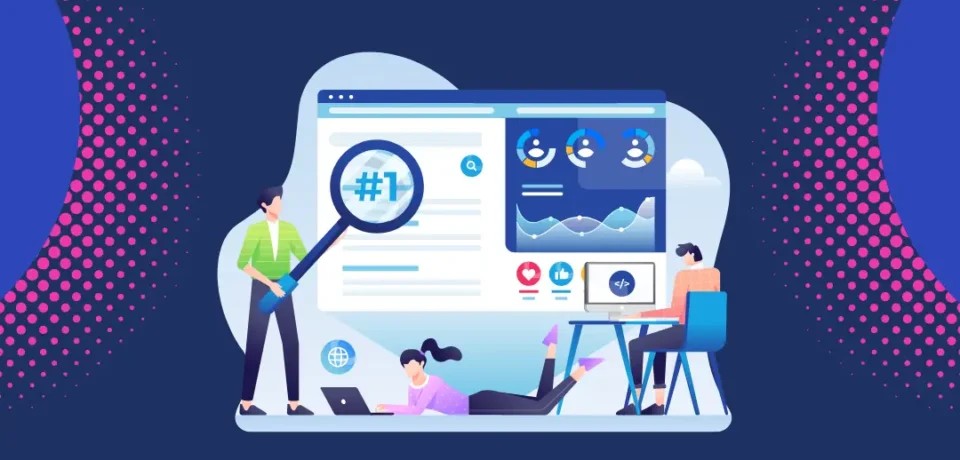 Best web development agency