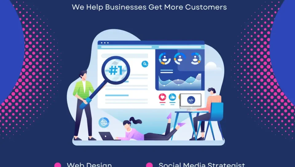 Best web development agency