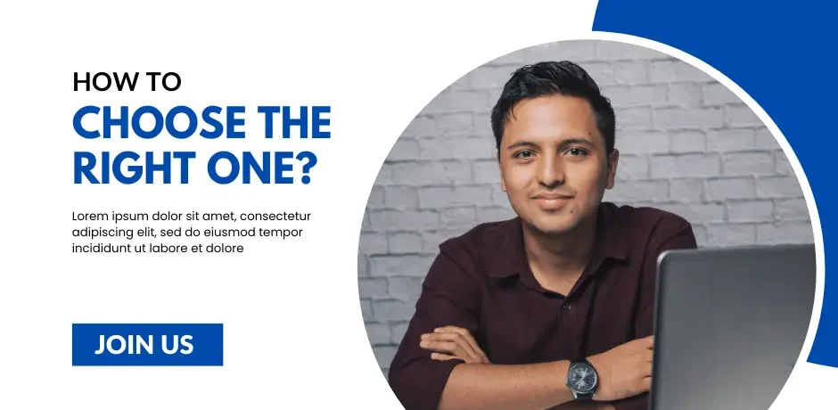 Unsure about selecting a website developer in Gurgaon? Here's what to consider for making the perfect choice.