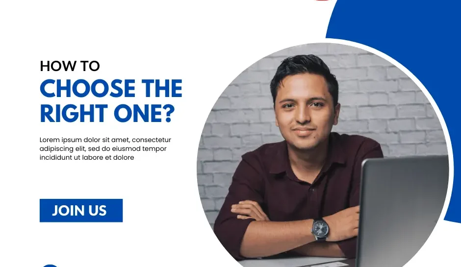 Unsure about selecting a website developer in Gurgaon? Here's what to consider for making the perfect choice.