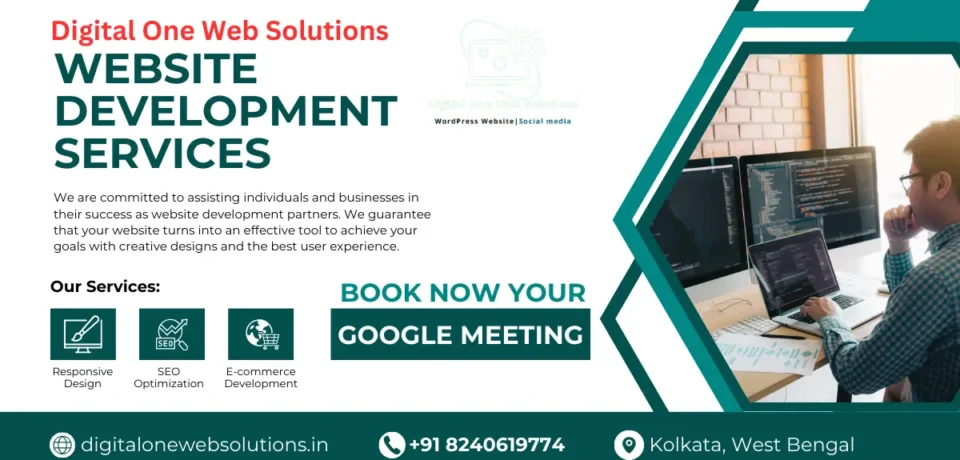 Kolkata Web Development Companies