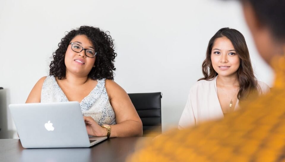 Women In Tech - 63