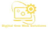 Digital One Web Solutions