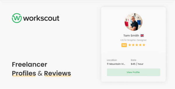 WorkScout Job Board WordPress Theme v4.1.05 - Image 5