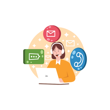 Customer-Focused