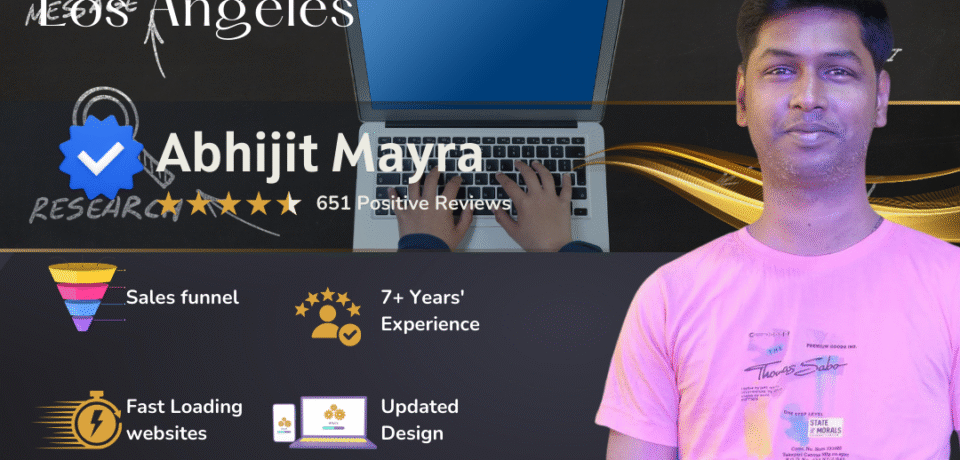 E-Commerce Web Development Companies in Los Angeles