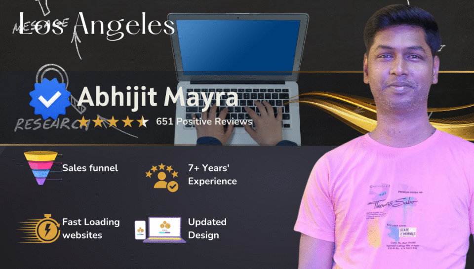 E-Commerce Web Development Companies in Los Angeles