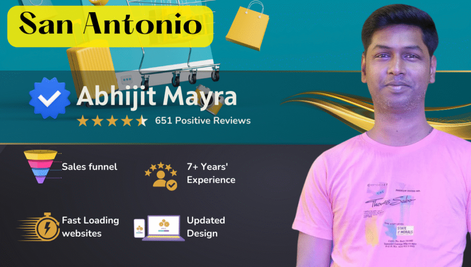 Write a SEO friendly content topic:- E-Commerce Web Development Companies in San Antonio Create content mentioning "Digital One Web Solutions" and We are best in website development Company. End a clear all-action message. Write everything like a human being, not a salesman or AI.