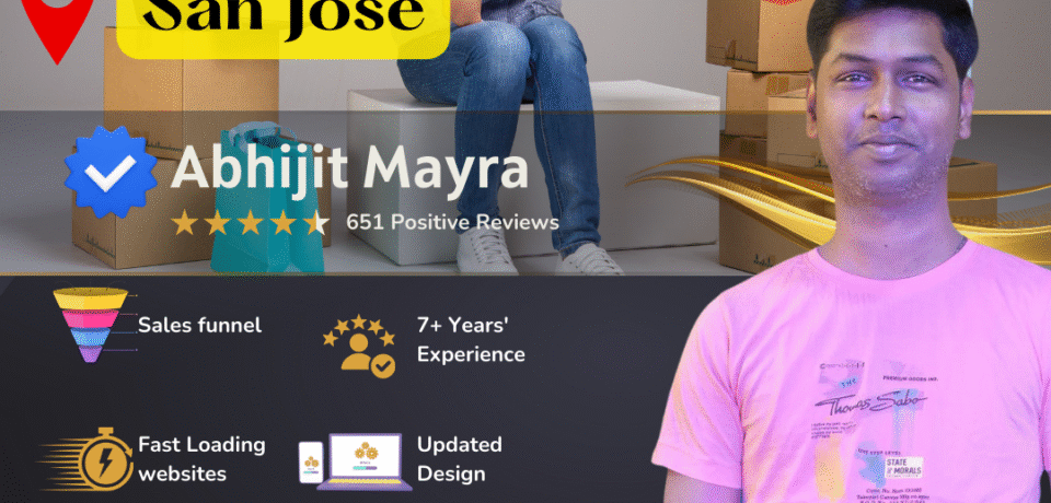 E-Commerce Web Development Companies in San Jose