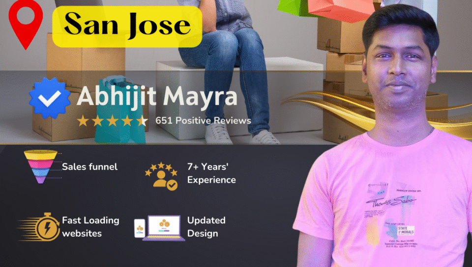 E-Commerce Web Development Companies in San Jose