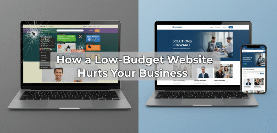 best website development company in India, and turn your digital presence into your strongest business asset.