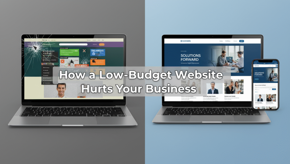 best website development company in India, and turn your digital presence into your strongest business asset.